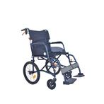 Magnesium Ultralight Transportstoel – Opvouwbaar & Lichtgewi, Ophalen of Verzenden, Nieuw