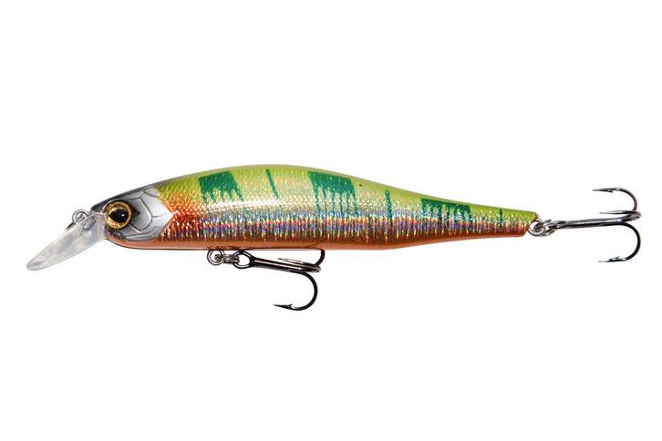 Ultimate Volt 9,5cm 13gr S - Mean Green, Watersport en Boten, Hengelsport | Algemeen, Overige typen, Nieuw, Verzenden