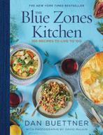 9781426220135 The Blue Zones Kitchen Dan Buettner, Nieuw, Dan Buettner, Verzenden