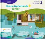 Nieuw Nederlands Junior Lezen Leesboek 2 M7 t/m Plus groep 7, Verzenden, Nieuw
