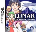 Lunar Dragon Song (Nintendo DS), Spelcomputers en Games, Games | Nintendo DS, Verzenden, Gebruikt, Vanaf 7 jaar