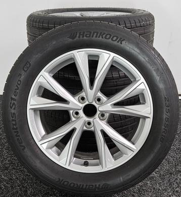 Zomerset | 18 inch 5 Dubbel-Arm | Q3 | Audi | Origineel beschikbaar voor biedingen