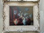 P Rosier ( Joan van Gent ) (1891 - 1974) - Distels met, Antiek en Kunst