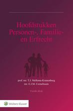 Hoofdstukken Personen-, Familie- en Erfrecht 9789013155013, Boeken, Gelezen, Verzenden