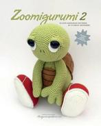 Zoomigurumi 2 9789491634024 Wim Beekman, Boeken, Verzenden, Zo goed als nieuw, Wim Beekman