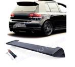 Agressive Dakspoiler voor Volkswagen Golf 6 GTI / GTD / R20, Auto diversen, Tuning en Styling, Ophalen of Verzenden