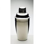 Cocktail shaker met draaidop | RVS, Verzenden