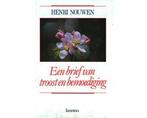 Brief van troost en bemoediging - Brief van troost en, Boeken, Ophalen of Verzenden, Nieuw