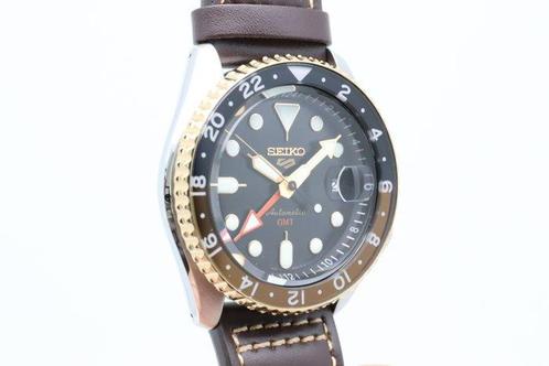 Seiko - Seiko 5 - Zonder Minimumprijs - SSK036K1 | 4R34-00A0, Sieraden, Tassen en Uiterlijk, Horloges | Antiek