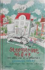 Steenstraat 45 & 47, Boeken, Nieuw, Verzenden