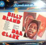 LP gebruikt - Billy Bland - Billy Bland / Dee Clark, Zo goed als nieuw, Verzenden