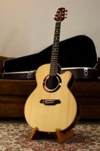 Takamine Limited Edition Sun and Moon 1998 | Natural, Nieuw