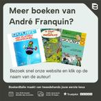 Guust Flater - Flaters schade 5410983601005 André Franquin, Verzenden, Gelezen, André Franquin