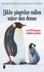 Dikke pinguins vallen vaker dan dunne 9789022585719