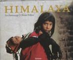 Himalaya | 9789020961652 | FOLMI, Olivier, Zo goed als nieuw, FOLMI, Olivier