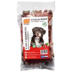 12x BF Petfood 3-in-1 Koekjes Cranberry Mini 200 gr, Dieren en Toebehoren, Dierenvoeding, Verzenden