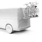 Thule WanderWay 4de Rail, Auto diversen, Fietsendragers, Ophalen of Verzenden, Nieuw