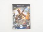 Medal of Honor: Rising Sun [Gamecube], Spelcomputers en Games, Games | Nintendo GameCube, Ophalen of Verzenden, Zo goed als nieuw