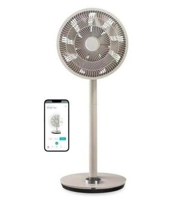 Voordelige retour Duux ventilatoren bij Retourkoop.nl beschikbaar voor biedingen