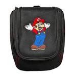Nintendo DS Lite Case / Mini Rugtasje - Mario Editie