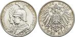 2 Mark 1901 A Pruisen Wilhelm Ii 1888-1918, Verzenden