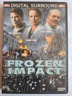 FROZEN IMPACT (DVD), Verzenden, Gebruikt