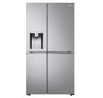 LG GSLV91MBAC Amerikaanse Koelkast Side By Side 635L RVS, Witgoed en Apparatuur, Koelkasten en IJskasten, 200 liter of meer, 60 cm of meer