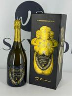 2004 Dom Pérignon, Jeff Koons Baloon Venus Edition -, Verzamelen, Wijnen, Nieuw