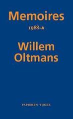 9789067283328 Memoires Willem Oltmans 45 -   Memoires 1988-A, Boeken, Verzenden, Nieuw, Willem Oltmans