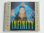 Guru Josh - Infinity (CD Single), Cd's en Dvd's, Verzenden, Nieuw in verpakking