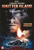 Shutter island (dvd tweedehands film), Ophalen of Verzenden, Zo goed als nieuw