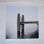 Wiepke Folkerts - Jetty #3, Antiek en Kunst
