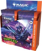 Magic The Gathering Teenage Mutant Ninja Turtles Collecto..., Ophalen of Verzenden, Nieuw