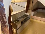 JAMET JAMETIC OUTDOOR 2011 INCL. LUIFEL IN ZEER NETTE STAAT!, Caravans en Kamperen, Vouwwagens, Ophalen, Tot en met 4