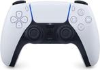 PlayStation 5 controller DualSense draadloze controller Wit,, Nieuw, Verzenden