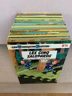 Les Tuniques Bleues T21 à T46 - 26x C - 26 Album - Eerste, Nieuw