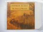 cd - Norman Blake  - The Fields Of November, Verzenden, Zo goed als nieuw