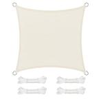 Zonnescherm 500x500cm | retourdeal 53% korting, Tuin en Terras, Zonneschermen, Overige typen, 450 cm of meer, Ophalen of Verzenden