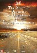 Serious business of happiness - living luminaries - DVD, Cd's en Dvd's, Dvd's | Documentaire en Educatief, Verzenden