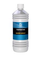 Bleko Terpentine 1Liter, Verzenden