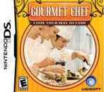 Gourmet Chef (Nintendo DS), Spelcomputers en Games, Games | Nintendo DS, Verzenden, Gebruikt