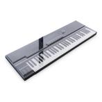 Decksaver cover voor Native Instruments Kontrol S61 MK3, Verzenden, Nieuw