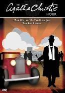 Agatha Christie hour - Seizoen 1 deel 4 - DVD, Cd's en Dvd's, Dvd's | Thrillers en Misdaad, Verzenden