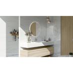 Wandtegel Douglas Jones Marbles 30X60 cm Glans White (Prijs, Ophalen of Verzenden, Nieuw