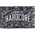 100% Hardcore banner camouflage (Flags), Nieuw, Verzenden