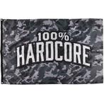 100% Hardcore banner camouflage (Flags)