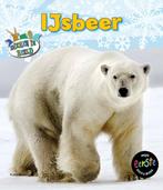 IJsbeer / Dieren in beeld 9789461751003 Katie Marsico, Verzenden, Zo goed als nieuw, Katie Marsico