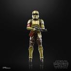 Star Wars The Mandalorian Black Series Carbonized Action Fig, Verzamelen, Nieuw, Ophalen of Verzenden