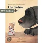 Liefste Muisje 9789055799459 Q. Greban, Boeken, Prentenboeken en Plaatjesalbums, Verzenden, Gelezen, Q. Greban