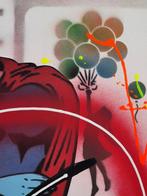 LollyArt - Super Love, Antiek en Kunst, Kunst | Schilderijen | Modern